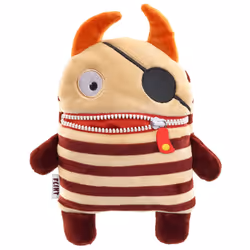 Schmidt Spiele Flint, Monstre, 3 an(s)