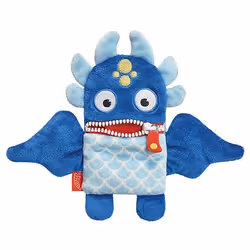 Schmidt Spiele Dante, Dragon en peluche