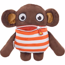 Schmidt Spiele Fred, Animaux en peluche