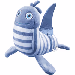 Schmidt Spiele Fin, Animaux en peluche