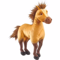 Schmidt Spiele Spirit, Animaux en peluche, Interactif
