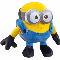Schmidt Spiele Minions: Bob, Personnage de dessin animé