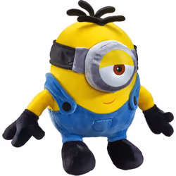 Spielwaren 42731, Personnage de dessin animé