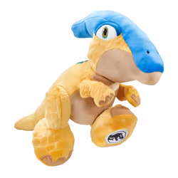 Schmidt Spiele Jurassic World: Dominion - Parasaurolophus, Dinosaure