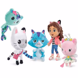 Schmidt Spiele 42786 peluche - Vue supplémentaire 6