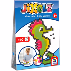 Schmidt Spiele 46109, 350 pièce(s), Animaux, 5 an(s)