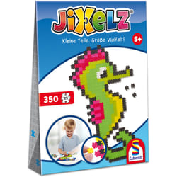 Schmidt Spiele 46109 puzzle Jeu de puzzle 350 pièce(s) Animaux