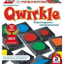 Qwirkle