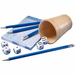 Schmidt Spiele Kniffel