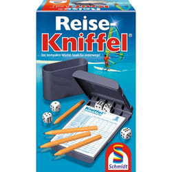 Schmidt Spiele 49091 jeu de société