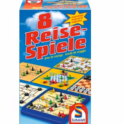 Schmidt Spiele 49102, Jeu de société, Stratégie, 6 an(s)
