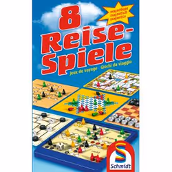 Schmidt Spiele 49102 jeu de société Stratégie