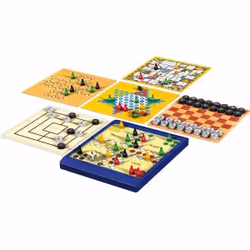 Schmidt Spiele 49102 jeu de société Stratégie