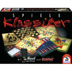 Schmidt Spiele 49120 jeu de société Stratégie