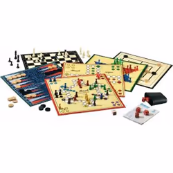 Schmidt Spiele 49120 jeu de société Stratégie