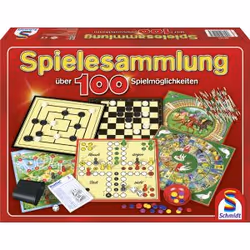 Schmidt Spiele 49147, Jeu de société, Stratégie, 6 an(s)