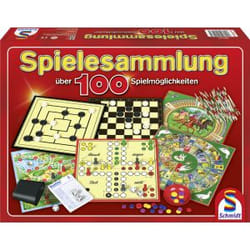 Schmidt Spiele 49147 jeu de société Stratégie