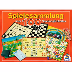 Schmidt Spiele 49147 jeu de société Stratégie