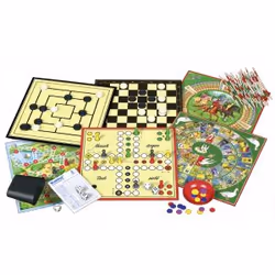 Schmidt Spiele 49147 jeu de société Stratégie