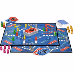 Schmidt Spiele DOG Jeu de société Voyage/aventure