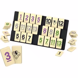 Schmidt Spiele 49282 jeu de société Basé sur les tuiles