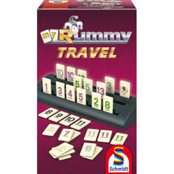 Schmidt Spiele 49284 jeu de société Voyage/aventure