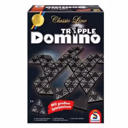 Schmidt Spiele 49287, Jeu de société, Basé sur les tuiles, 6 an(s), Jeu familial