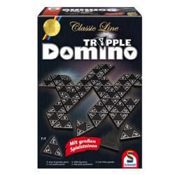 Schmidt Spiele 49287 jeu de société Basé sur les tuiles