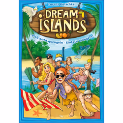 Schmidt Spiele Dream Islands