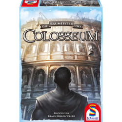 Schmidt Spiele 49325 jeu de société Stratégie