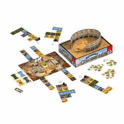Schmidt Spiele 49325 jeu de société Stratégie