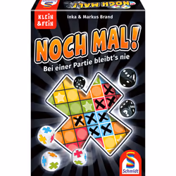 Schmidt Spiele 49327, Jeu de société, Stratégie, 8 an(s), Jeu familial