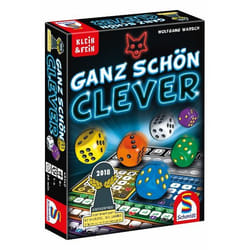 Schmidt Spiele 49340 jeu de société Tactique