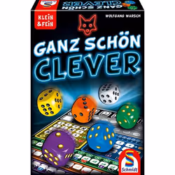 Schmidt Spiele 49340 jeu de société Tactique