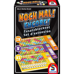 Schmidt Spiele 49345 Jeu de société Education
