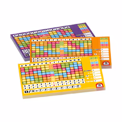 Schmidt Spiele 49345 Jeu de société Education