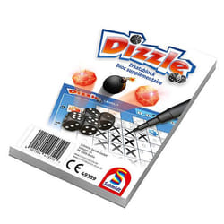Schmidt Spiele Dizzle Jeu de société Education