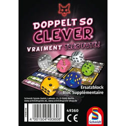 Schmidt Spiele 49360 jeu de société