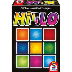 Schmidt Spiele Hilo Jeu de société Education