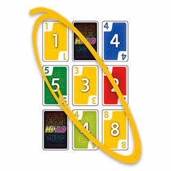 Schmidt Spiele Hilo Jeu de société Education
