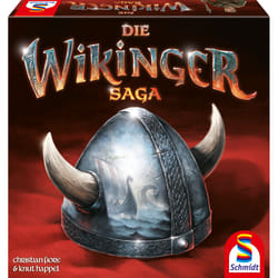 Schmidt Spiele 49369 jeu de société Voyage/aventure