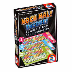 Schmidt Spiele 4049371, Jeu de société, Puzzle, 8 an(s)