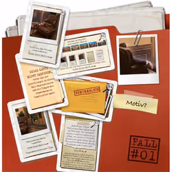 Schmidt Spiele 49377 jeu de société