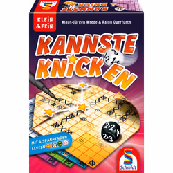 Schmidt Spiele 49387, 8 an(s), Jeu familial