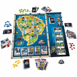 Schmidt Spiele 49389 jeu de société 60 min Famille