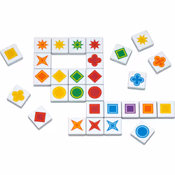 Schmidt Spiele Qwirkle Limited Edition
