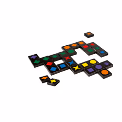 Schmidt Spiele Qwirkle Limited Edition