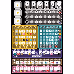 Schmidt Spiele 49401 accessoire de jeux de dés Feuille de points de jeu de dés 1 pièce(s)