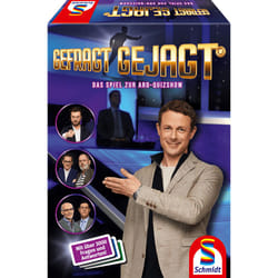 Schmidt Spiele 49405 jeu de société 30 min Quiz