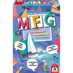 Schmidt Spiele MFG 30 min Jeu de société Famille